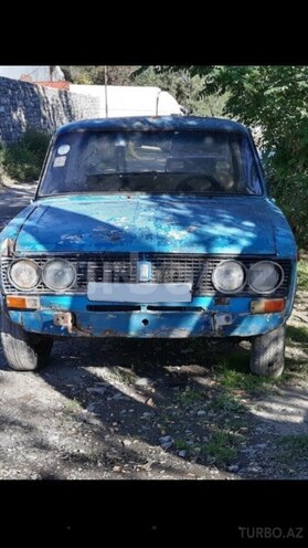 LADA (VAZ) 2106 1958, 1 km - 0.1 l - Bakı