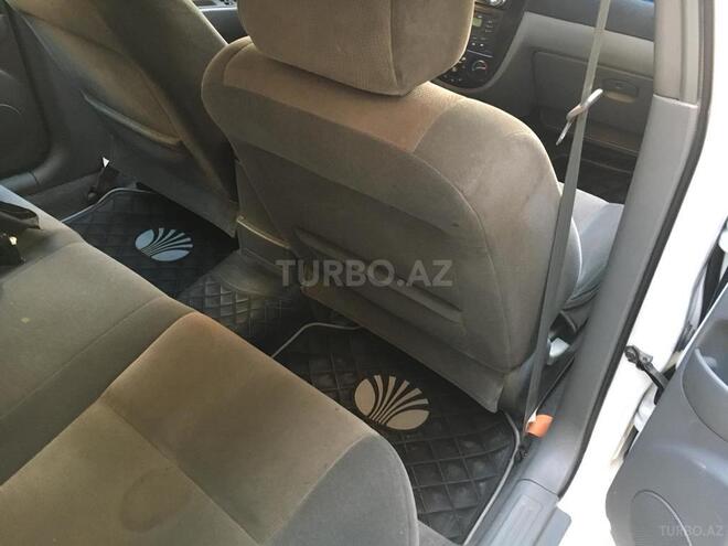 Daewoo Gentra 2014, 162,300 km - 0.2 л - Xırdalan
