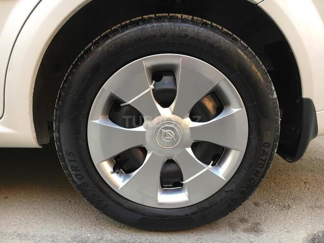 Daewoo Gentra 2014, 162,300 km - 0.2 л - Xırdalan