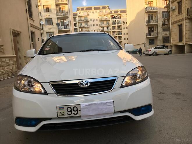 Daewoo Gentra 2014, 162,300 km - 0.2 л - Xırdalan