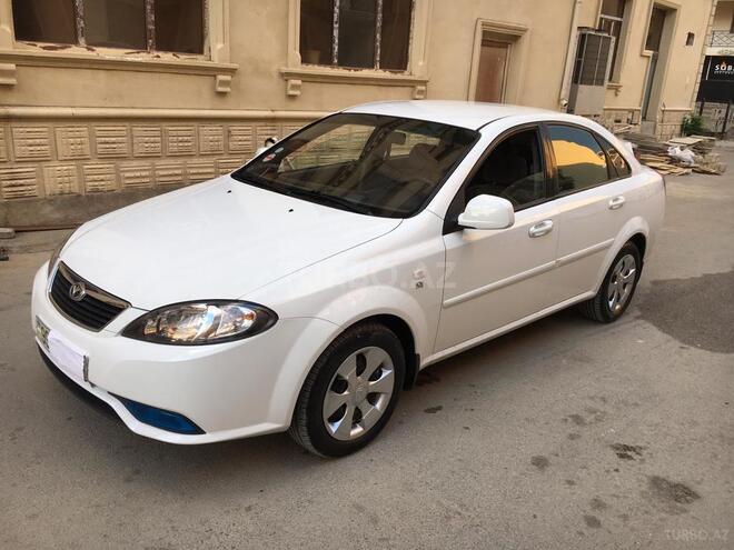 Daewoo Gentra 2014, 162,300 km - 0.2 л - Xırdalan