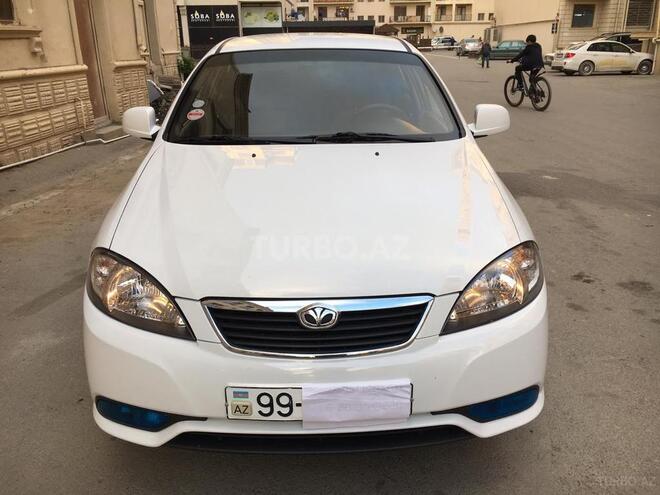 Daewoo Gentra 2014, 162,300 km - 0.2 л - Xırdalan