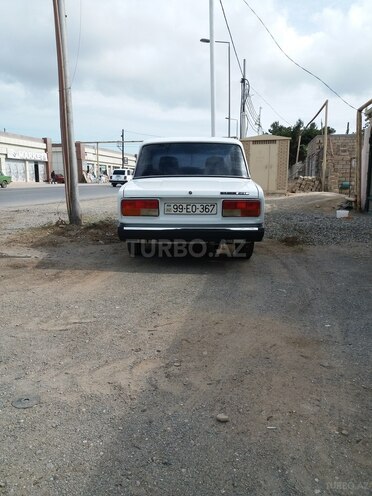 LADA (VAZ) 2107 2007, 120,700 km - 1.6 л - Bakı
