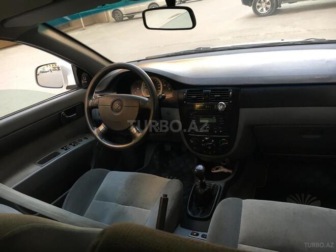 Daewoo Gentra 2014, 163,000 km - 1.5 л - Xırdalan