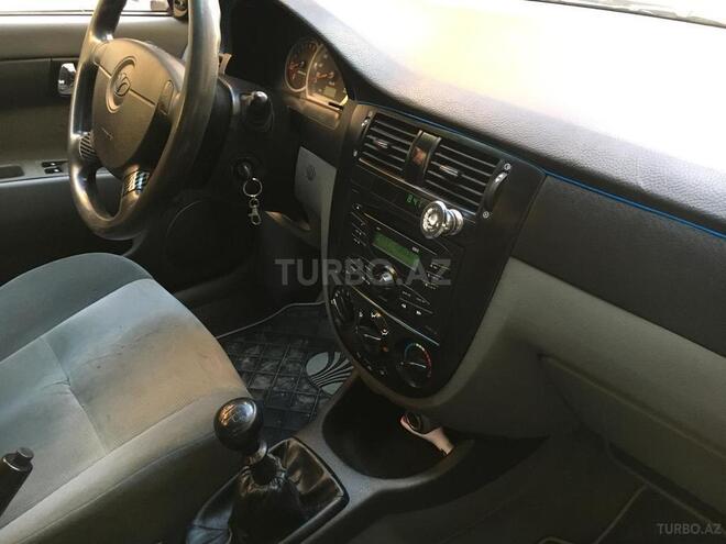 Daewoo Gentra 2014, 163,000 km - 1.5 л - Xırdalan