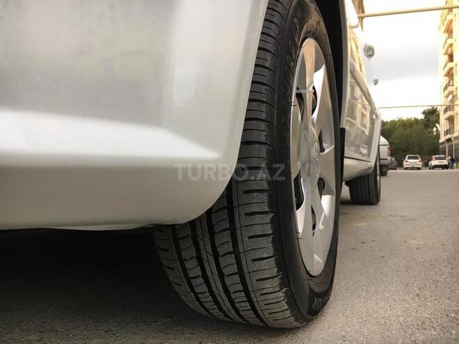 Daewoo Gentra 2014, 163,000 km - 1.5 л - Xırdalan