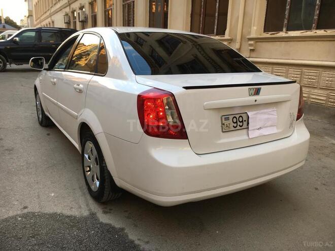 Daewoo Gentra 2014, 163,000 km - 1.5 л - Xırdalan