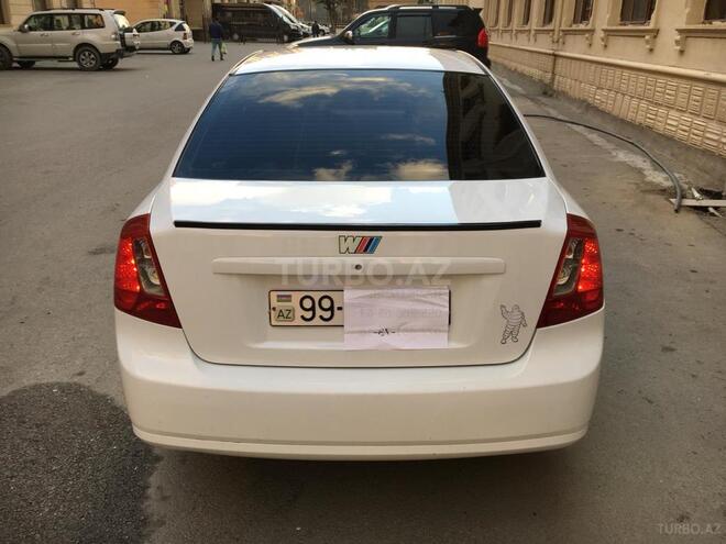 Daewoo Gentra 2014, 163,000 km - 1.5 л - Xırdalan