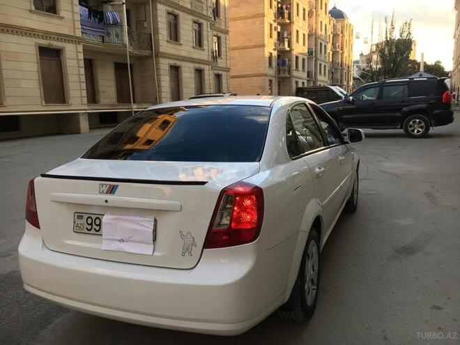 Daewoo Gentra 2014, 163,000 km - 1.5 л - Xırdalan