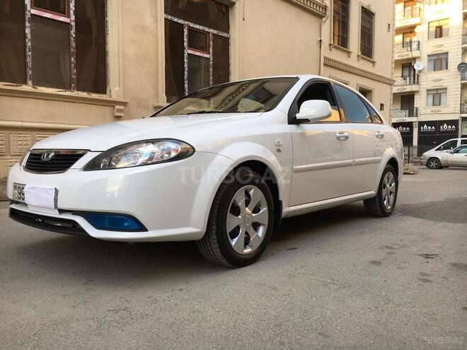 Daewoo Gentra 2014, 163,000 km - 1.5 л - Xırdalan