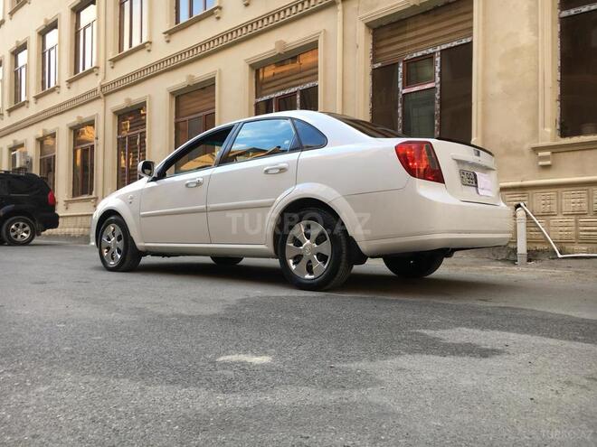 Daewoo Gentra 2014, 163,000 km - 1.5 л - Xırdalan