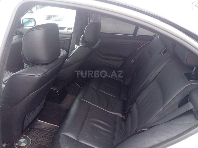 BMW 320 2003, 170,000 km - 2.2 l - Bakı
