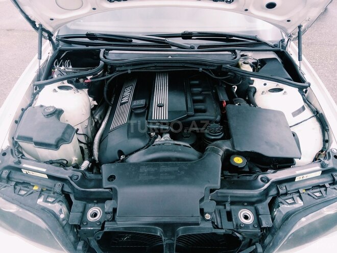 BMW 320 2003, 170,000 km - 2.2 l - Bakı