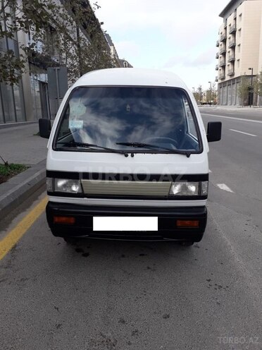 Daewoo Damas 2006, 253,360 km - 0.8 l - Bakı