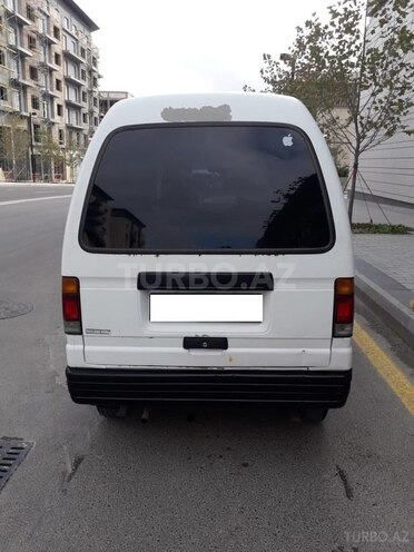 Daewoo Damas 2006, 253,360 km - 0.8 l - Bakı