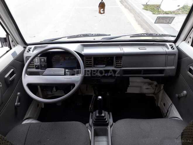 Daewoo Damas 2006, 253,360 km - 0.8 l - Bakı