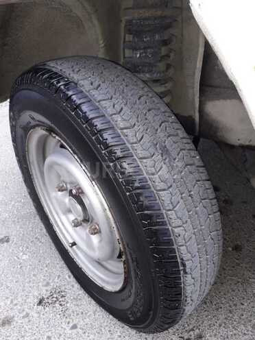 Daewoo Damas 2006, 253,360 km - 0.8 l - Bakı