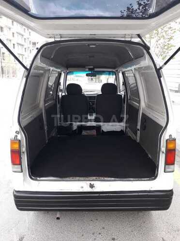 Daewoo Damas 2006, 253,360 km - 0.8 l - Bakı