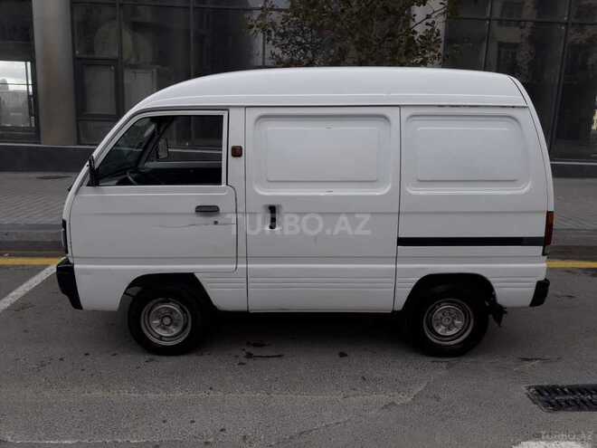 Daewoo Damas 2006, 253,360 km - 0.8 l - Bakı