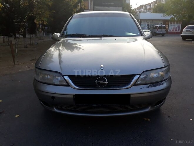 Opel Vectra 1996, 198,500 km - 1.6 л - Xırdalan