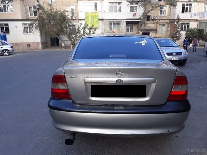 Opel Vectra 1996, 198,500 km - 1.6 л - Xırdalan