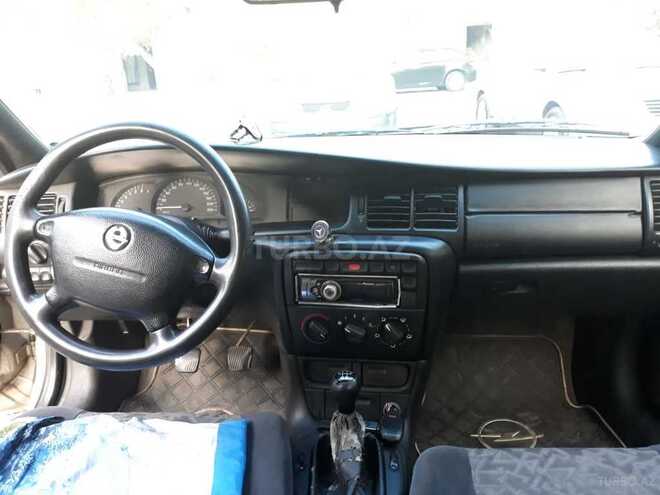 Opel Vectra 1996, 198,500 km - 1.6 л - Xırdalan