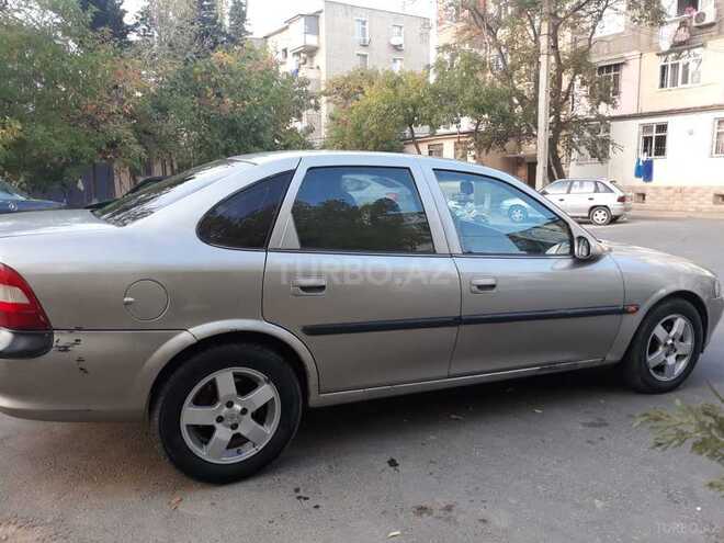 Opel Vectra 1996, 198,500 km - 1.6 л - Xırdalan