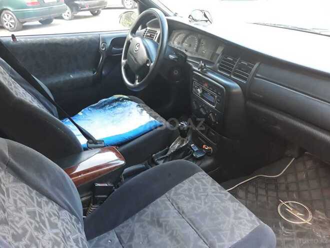 Opel Vectra 1996, 198,500 km - 1.6 л - Xırdalan