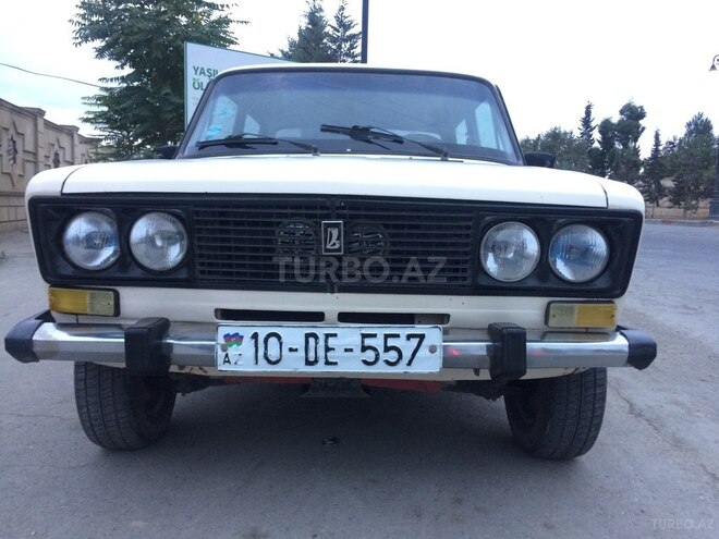 LADA (VAZ) 2106 1993, 167,866 km - 1.5 l - Salyan