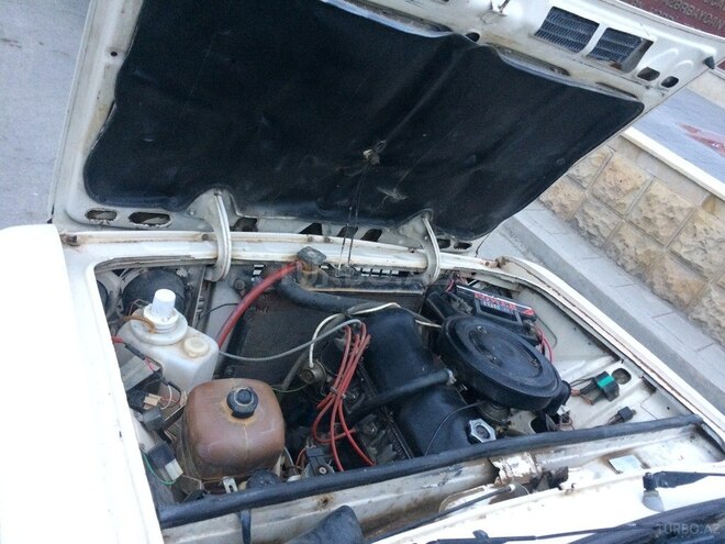 LADA (VAZ) 2106 1993, 167,866 km - 1.5 l - Salyan
