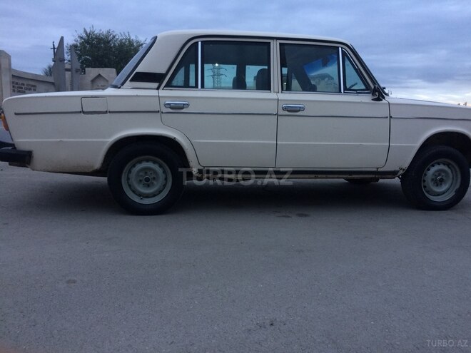 LADA (VAZ) 2106 1993, 167,866 km - 1.5 l - Salyan