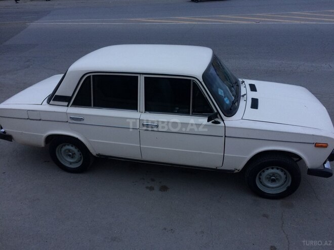 LADA (VAZ) 2106 1993, 167,866 km - 1.5 l - Salyan