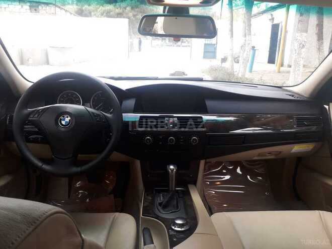 BMW 525 2004, 230,215 km - 2.5 l - Sumqayıt