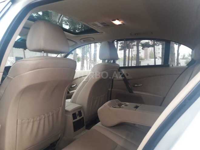 BMW 525 2004, 230,215 km - 2.5 l - Sumqayıt