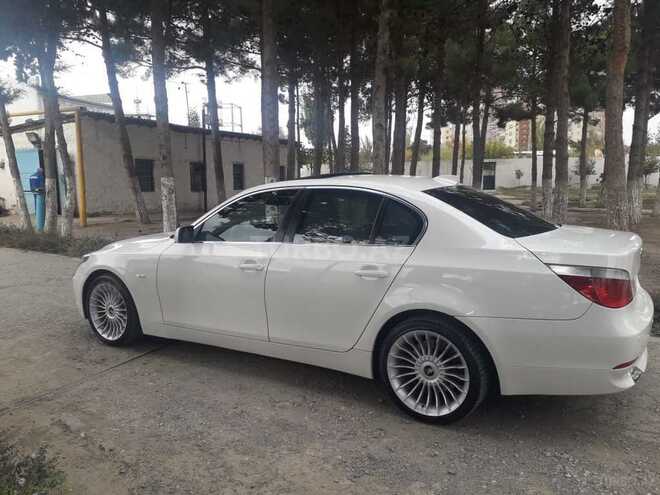 BMW 525 2004, 230,215 km - 2.5 l - Sumqayıt