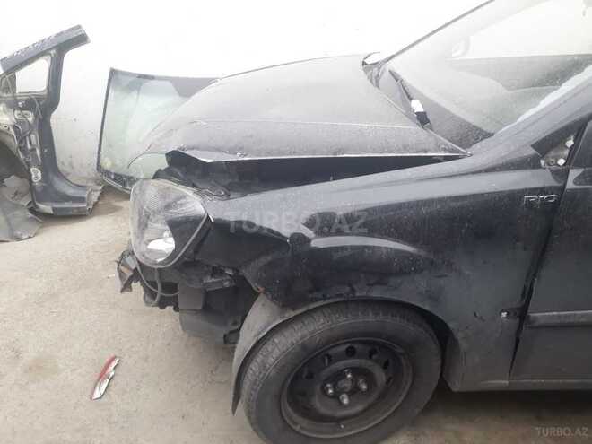Kia Rio 2011, 350,000 km - 1.4 l - Bakı