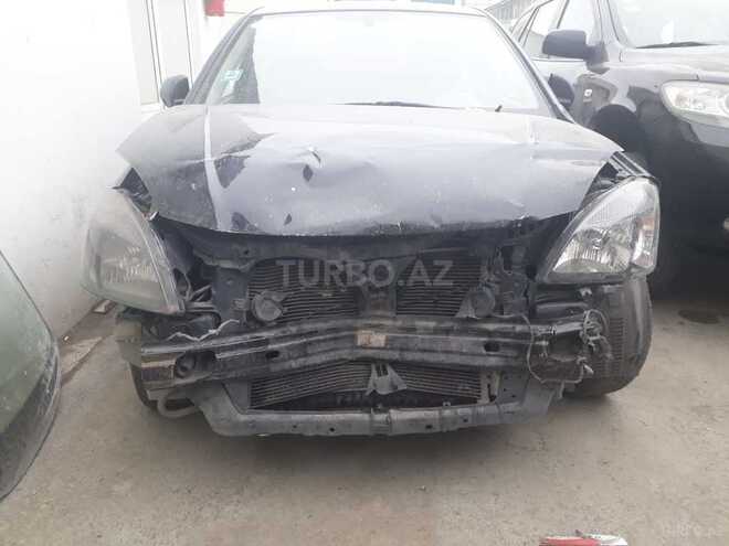 Kia Rio 2011, 350,000 km - 1.4 l - Bakı