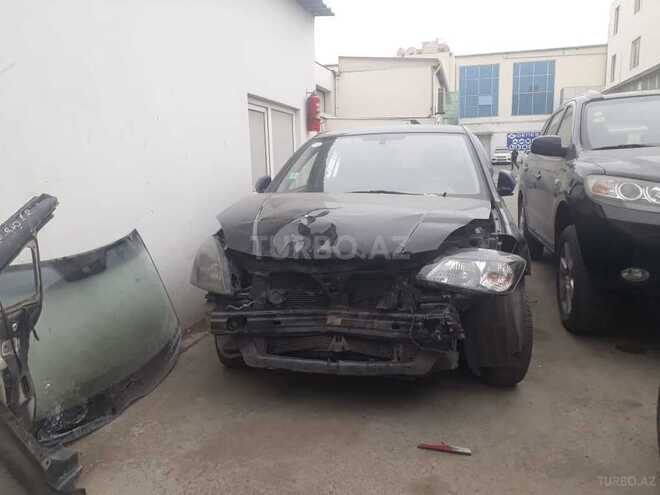 Kia Rio 2011, 350,000 km - 1.4 l - Bakı