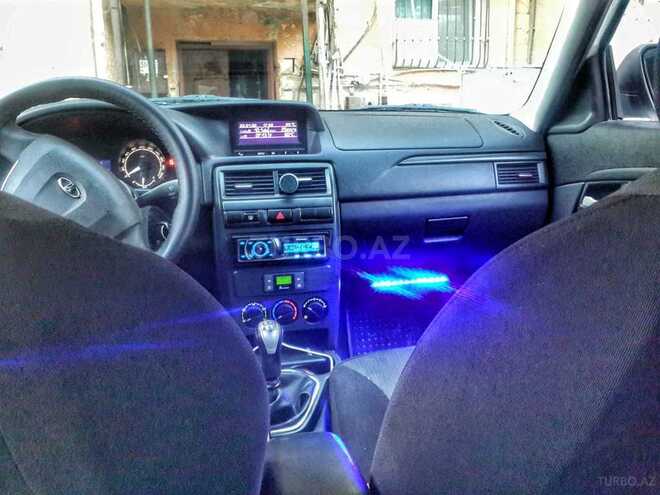 LADA (VAZ) Priora 2014, 133,300 km - 1.6 l - Bakı
