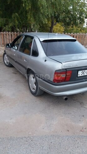 Opel Vectra 1995, 3,285,000 km - 0.2 l - Bakı