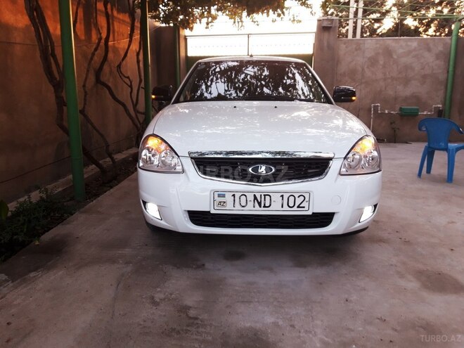 LADA (VAZ) Priora 2014, 133,300 km - 1.6 l - Bakı