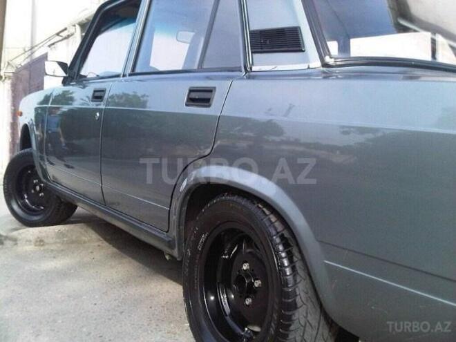 LADA (VAZ) 2107 2010, 134 km - 1.6 л - Bakı
