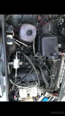 LADA (VAZ) 2107 2010, 134 km - 1.6 л - Bakı