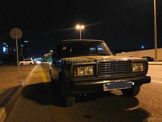 LADA (VAZ) 2107 2010, 134 km - 1.6 л - Bakı