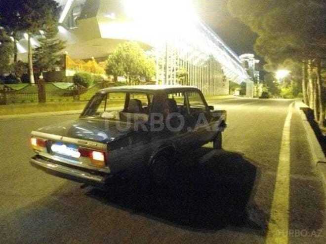 LADA (VAZ) 2107 2010, 134 km - 1.6 л - Bakı