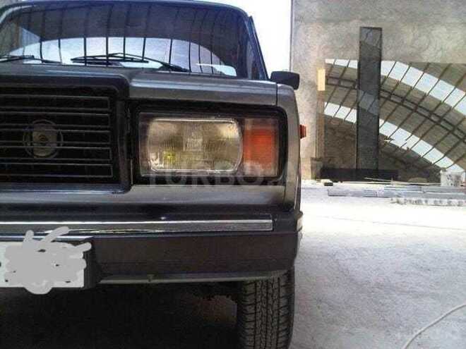 LADA (VAZ) 2107 2010, 134 km - 1.6 л - Bakı