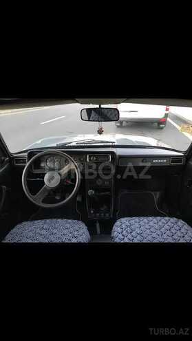 LADA (VAZ) 2107 2010, 134 km - 1.6 л - Bakı
