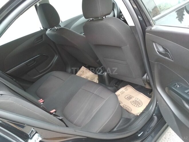 Chevrolet Aveo 2013, 112,000 km - 1.4 l - Sumqayıt