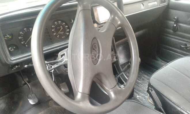 LADA (VAZ) 2107 2004, 170,000 km - 1.6 л - Mingəçevir