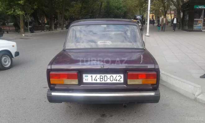LADA (VAZ) 2107 2004, 170,000 km - 1.6 л - Mingəçevir